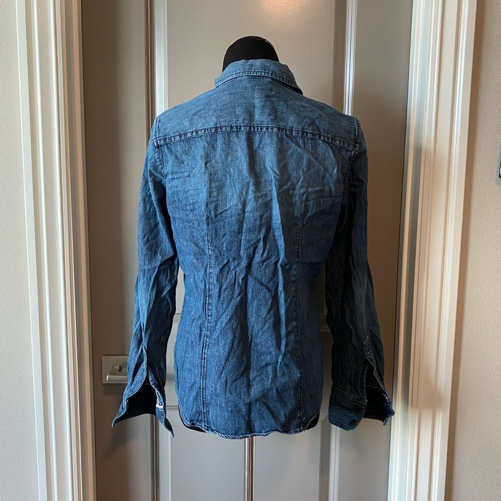 Button Down - image 2